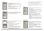 Preview for 25 page of Magellan Cyclo 500 Series User Manual