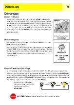 Preview for 15 page of Magellan eXplorist 200 - Hiking GPS Receiver Manuel