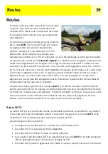 Preview for 45 page of Magellan eXplorist 200 - Hiking GPS Receiver Manuel