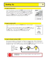 Preview for 14 page of Magellan eXplorist 200 - Hiking GPS Receiver Reference Manual