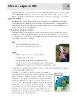 Preview for 13 page of Magellan eXplorist 400 - Wilderness Bundle Manual De Referência