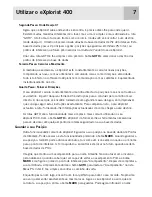 Preview for 14 page of Magellan eXplorist 400 - Wilderness Bundle Manual De Referência