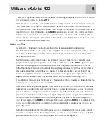 Preview for 15 page of Magellan eXplorist 400 - Wilderness Bundle Manual De Referência