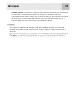 Preview for 22 page of Magellan eXplorist 400 - Wilderness Bundle Manual De Referência