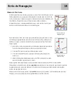 Preview for 25 page of Magellan eXplorist 400 - Wilderness Bundle Manual De Referência