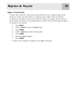 Preview for 72 page of Magellan eXplorist 400 - Wilderness Bundle Manual De Referência