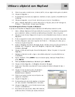 Preview for 95 page of Magellan eXplorist 400 - Wilderness Bundle Manual De Referência