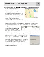 Preview for 86 page of Magellan eXplorist 400 - Wilderness Bundle Manuel De Référence