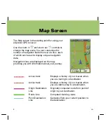 Preview for 9 page of Magellan eXplorist 510 Quick Start Manual