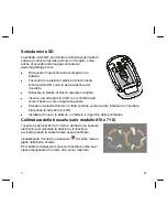 Preview for 98 page of Magellan eXplorist 510 Quick Start Manual