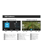Preview for 5 page of Magellan eXplorist TRX7 Quick Start Manual
