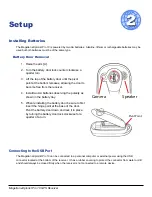 Preview for 14 page of Magellan GiS explorist Pro 10 User Manual