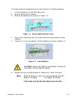 Preview for 16 page of Magellan LeadCare II User Manual