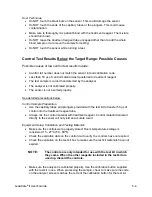 Preview for 50 page of Magellan LeadCare II User Manual