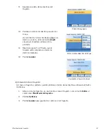 Preview for 56 page of Magellan Maestro 3210 - Automotive GPS Receiver Manual De Usuario