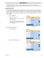 Preview for 64 page of Magellan Maestro 3250 - Automotive GPS Receiver User Manual