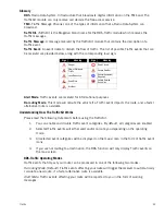 Preview for 67 page of Magellan Maestro 3250 - Automotive GPS Receiver User Manual