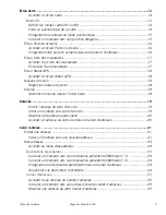 Preview for 6 page of Magellan Maestro 4250 - Automotive GPS Receiver Manuel D'Utilisation