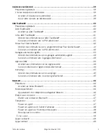 Preview for 8 page of Magellan Maestro 4250 - Automotive GPS Receiver Manuel D'Utilisation