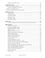 Preview for 9 page of Magellan Maestro 4250 - Automotive GPS Receiver Manuel D'Utilisation