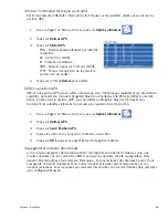 Preview for 75 page of Magellan Maestro 4250 - Automotive GPS Receiver Manuel D'Utilisation