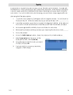 Preview for 66 page of Magellan Maestro 4250 - Automotive GPS Receiver User Manual