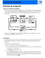 Preview for 21 page of Magellan Magellan eXplorist 300 Manual De Referencia