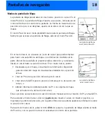 Preview for 23 page of Magellan Magellan eXplorist 300 Manual De Referencia