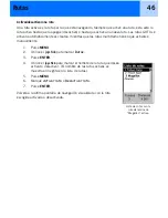 Preview for 51 page of Magellan Magellan eXplorist 300 Manual De Referencia