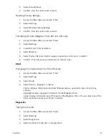 Preview for 31 page of Magellan Magellan eXplorist 300 User Manual