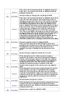 Preview for 7 page of Magellan MAP 410 Frequently Asked Questions Manual