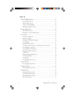 Preview for 8 page of Magellan MAP330 - MapSend CD For Meridian User Manual