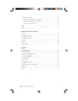 Preview for 11 page of Magellan MAP330 - MapSend CD For Meridian User Manual