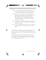 Preview for 14 page of Magellan MAP330 - MapSend CD For Meridian User Manual