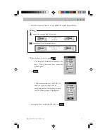 Preview for 19 page of Magellan MAP330 - MapSend CD For Meridian User Manual