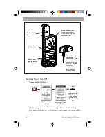 Preview for 22 page of Magellan MAP330 - MapSend CD For Meridian User Manual