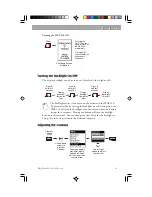 Preview for 23 page of Magellan MAP330 - MapSend CD For Meridian User Manual