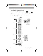 Preview for 26 page of Magellan MAP330 - MapSend CD For Meridian User Manual