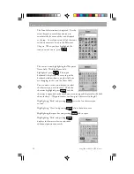 Preview for 28 page of Magellan MAP330 - MapSend CD For Meridian User Manual