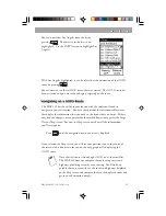 Preview for 33 page of Magellan MAP330 - MapSend CD For Meridian User Manual