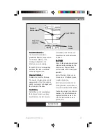 Preview for 37 page of Magellan MAP330 - MapSend CD For Meridian User Manual