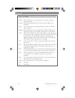 Preview for 42 page of Magellan MAP330 - MapSend CD For Meridian User Manual