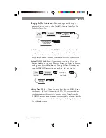 Preview for 43 page of Magellan MAP330 - MapSend CD For Meridian User Manual