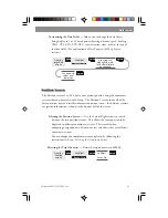 Preview for 47 page of Magellan MAP330 - MapSend CD For Meridian User Manual