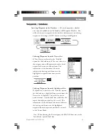 Preview for 51 page of Magellan MAP330 - MapSend CD For Meridian User Manual