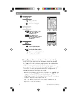 Preview for 52 page of Magellan MAP330 - MapSend CD For Meridian User Manual