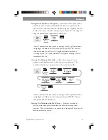 Preview for 53 page of Magellan MAP330 - MapSend CD For Meridian User Manual