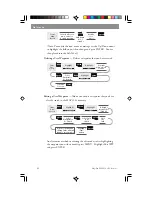 Preview for 54 page of Magellan MAP330 - MapSend CD For Meridian User Manual