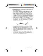 Preview for 58 page of Magellan MAP330 - MapSend CD For Meridian User Manual