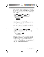 Preview for 60 page of Magellan MAP330 - MapSend CD For Meridian User Manual